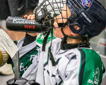 Roks & hokejs 2026: U12 turnīrs, 6.08.2026.