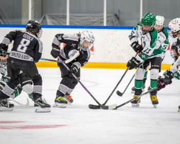 Roks & hokejs 2026: U12 turnīrs, 6.08.2026.