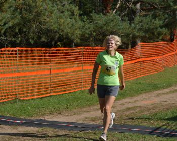 LSVS 57. sporta spēļu finālsacensības rudens krosā, 26.09.2020.