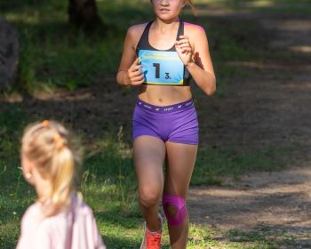 Tautas triatlona stafete 2024, 10.07.2024.