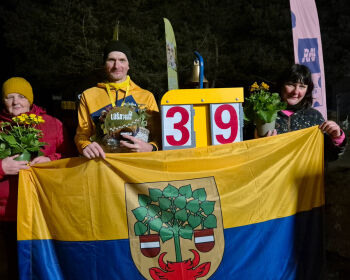 BYU Lūša pēdās 2026, 18.-20.04.2026. 