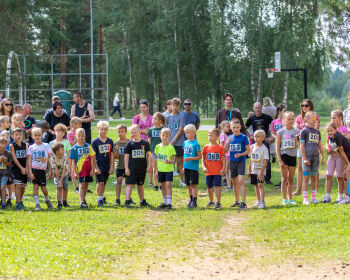 Jēkabpils Sporta svētki, 9.08.2025.