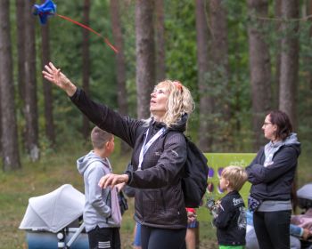 Sporta svētki Jēkabpilī 2020, 29.08.2020.