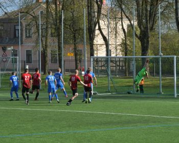 Altero.lv LIIGA: 