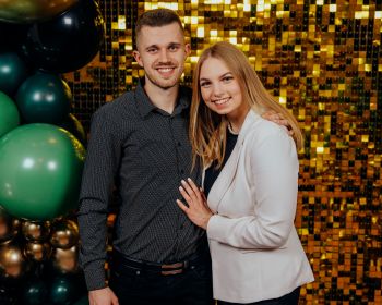 Jēkabpils novad Sporta laureāta foto stūrītis, 31.01.2025.