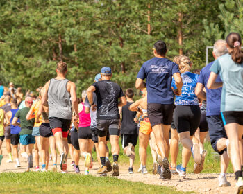 Jēkabpils Sporta svētki, 9.08.2025.