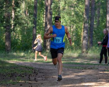 Tautas triatlons, 21.07.2021.