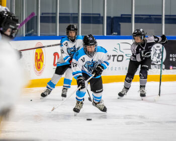 Roks & hokejs 2026: U12 turnīrs, 6.08.2026.