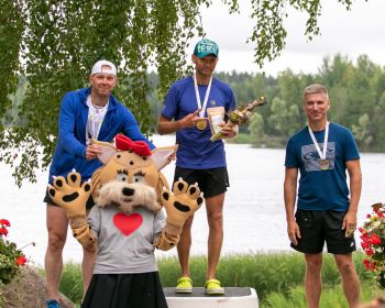 Veselības diena 