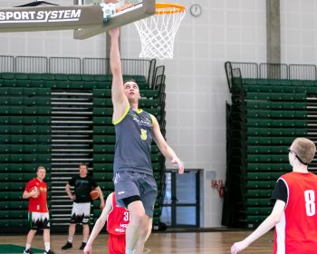 Jēkabpils novada čempionāts basketbolā 2. posms, 26.03.2022.