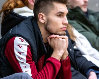 Jēkabpils novada atklātais čempionāts basketbolā, 16.03.2025.