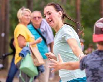 Sporta svētki Jēkabpilī 2024, 10.08.2024. 