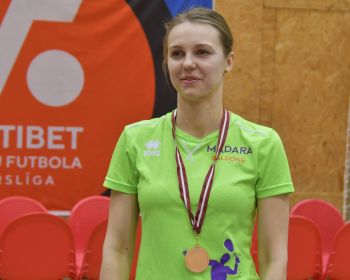Sporta kluba 4R” Kausa izcīņa krosmintonā