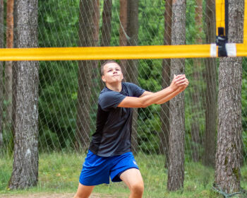 Jēkabpils Sporta svētki, 9.08.2025.