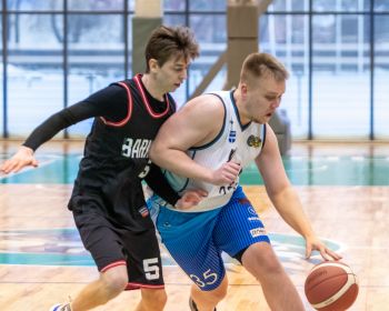 JNAČB: BK 