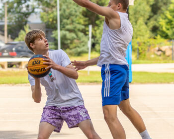 Jēkabpils Sporta svētki, 9.08.2025.