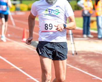 33. Jēkabpils novada atklātais čempionāts vieglatlētikā, 10.-11.05.2024.