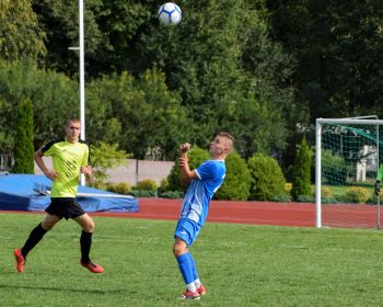 Futbols: 