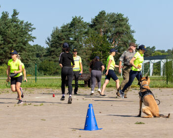 Jēkabpils Sporta svētki, 9.08.2025.