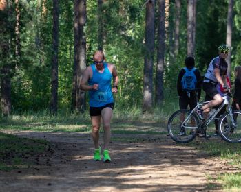 Tautas triatlons, 21.07.2021.