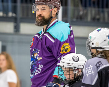 Roks & hokejs 2026: Zvaigžņu spēle, 8.08.2026.