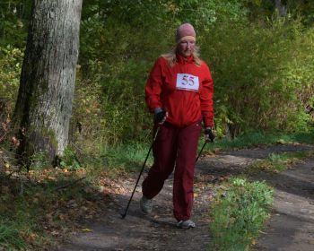 Marinzejas skrējiens 2023, 7.10.2023.