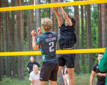 Jēkabpils Sporta svētki 2026, 8.08.2026.