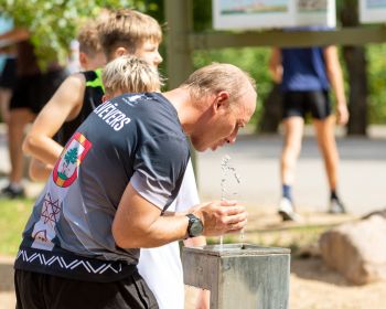 Sporta svētki Jēkabpilī 2024, 10.08.2024. 