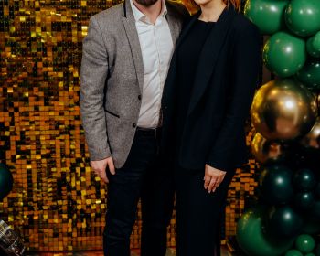 Jēkabpils novad Sporta laureāta foto stūrītis, 31.01.2025.