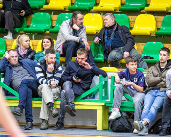 JNAČVV cīņas par medaļām, 8.03.2026.