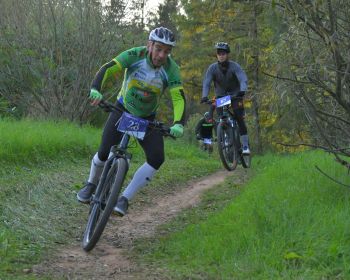Pusstundas velobrauciens | 2. kārta | 17.09.2021.