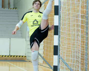 JNAČTF spēles par medaļām, 28.03.2026.