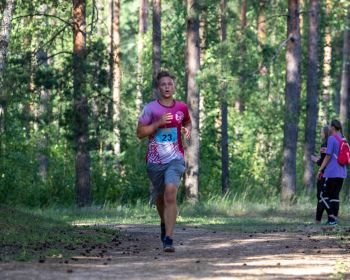 Tautas triatlons, 21.07.2021.