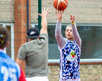 3x3 turnīra 3. posms, 26.08.2021.