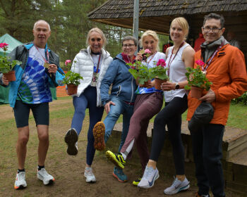 LSVS 63. sporta spēļu Pavasara kross, 9.05.2026.