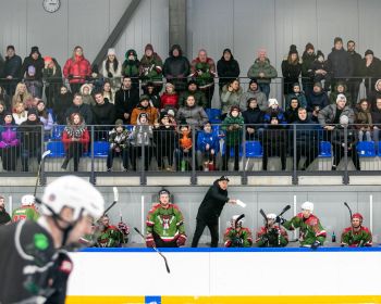 JNAČH 1/4fināls: HK 