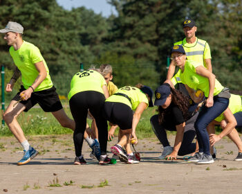Jēkabpils Sporta svētki, 9.08.2025.