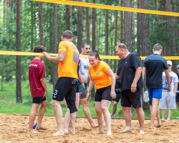 Jēkabpils Sporta svētki, 9.08.2025.