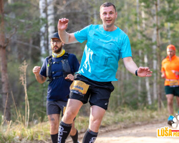 BYU Lūša pēdās 2026, 18.-20.04.2026. 