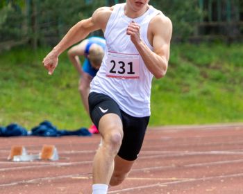 33. Jēkabpils novada atklātais čempionāts vieglatlētikā, 10.-11.05.2024.