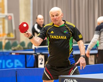 51. Jēkabpils novada atklātais individuālais čempionāts galda tenisā