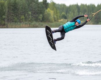 Sporta svētki Jēkabpilī 2020, 29.08.2020.