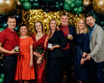 Jēkabpils novad Sporta laureāta foto stūrītis, 31.01.2025.
