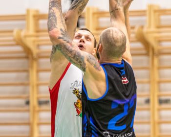 Basketbola sezonas atklāšana, 21.09.2021.