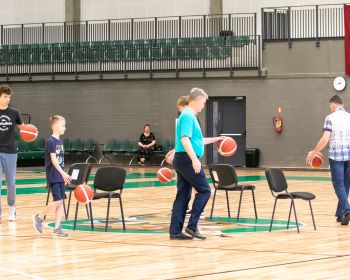 Jēkabpils novada čempionāta basketbolā finālcīņas un apbalvošana, 11.06.2022.