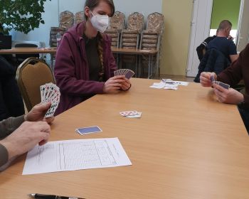 Jēkabpils novada Zolītes čempionāta 5. posms Mežārē, 19.03.2022.