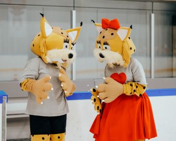 Randiņš slidotavā, 14.02.2024. 