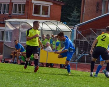 Futbols: 