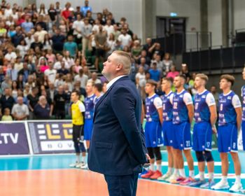 CEV Čempionu līga volejbolā: 