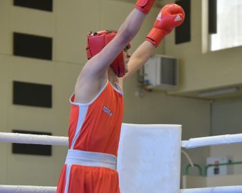 Latvijas čempionāts boksā junioriem un skolēniem, 13.-15.05.2022.